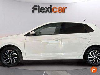 Volkswagen Polo Life 1.0 TSI 70kW (95CV)