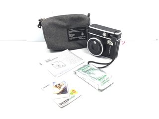 camara instantanea fujifilm instax mini 40
