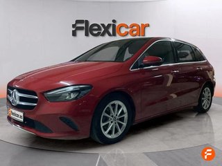 Mercedes Clase B B 200 d