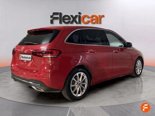 Mercedes Clase B B 200 d