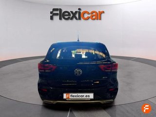 MG ZS 1.5 Comfort