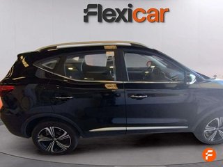 MG ZS 1.5 Comfort