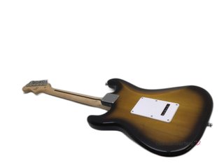 guitarra electrica squier bullet strait