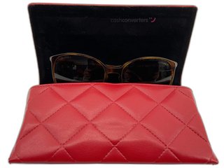 gafa de sol señora chanel 5278