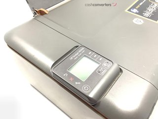impresora tinta hp deskjet 3050a