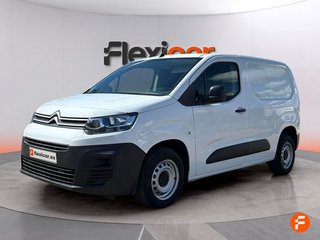Citroën Berlingo Talla M BlueHDi 100 S&S FEEL