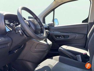 Citroën Berlingo Talla M BlueHDi 100 S&S FEEL