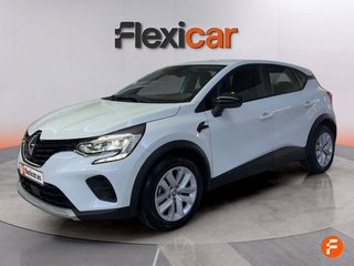Renault Captur Intens TCe 90