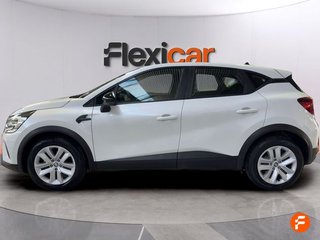 Renault Captur Intens TCe 90