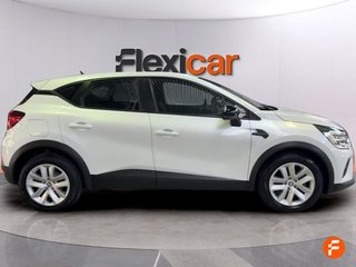 Renault Captur Intens TCe 90