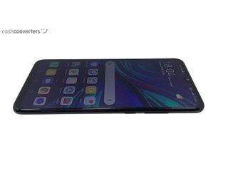huawei p smart 2019