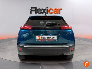 Peugeot 2008 Allure Gasolina 100 S&S 6 Vel. MAN