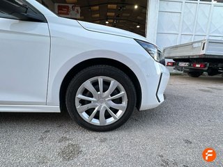 Opel Corsa 1.2T XHL 74kW (100CV) Edition