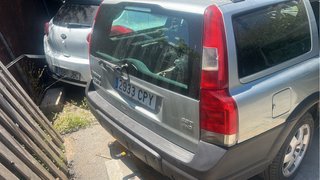 Volvo XC70 Cross Country 2.5T AWD 2003