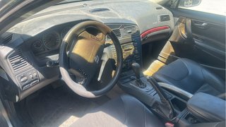 Volvo XC70 Cross Country 2.5T AWD 2003