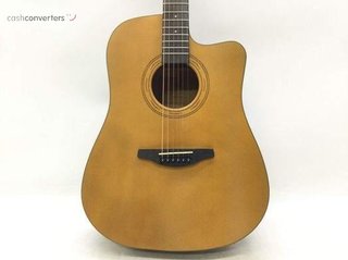 guitarra acustica soundsation j458j