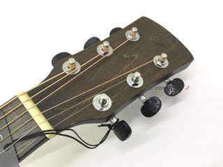 guitarra acustica soundsation j458j