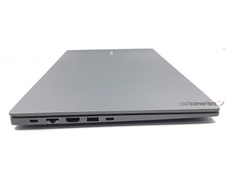 pc portatil samsung np750xgk, intel core i3-1315u, 8gb ram, 256gb ssd, grafica compartida
