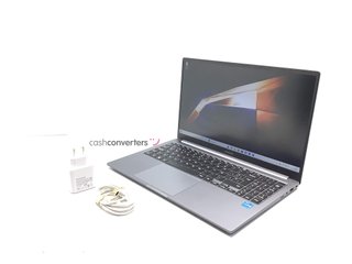 pc portatil samsung np750xgk, intel core i3-1315u, 8gb ram, 256gb ssd, grafica compartida