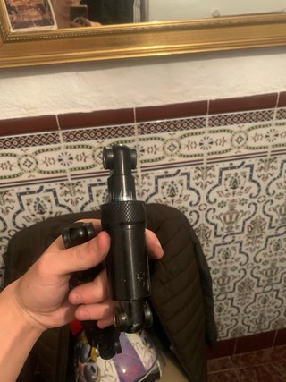 Amortiguador trasero Smart Gyro K2