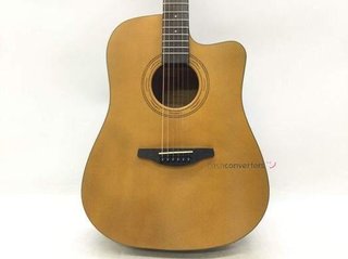 guitarra acustica soundsation j458j