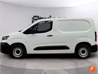 Peugeot Partner Pro Standard 600kg BlueHDi 100 5 Ve