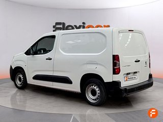 Peugeot Partner Pro Standard 600kg BlueHDi 100 5 Ve