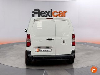 Peugeot Partner Pro Standard 600kg BlueHDi 100 5 Ve