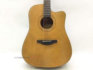 guitarra acustica soundsation j458j
