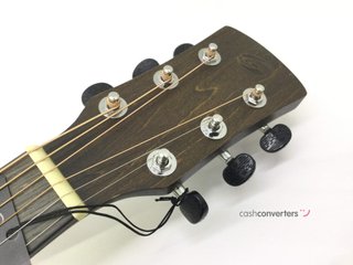 guitarra acustica soundsation j458j