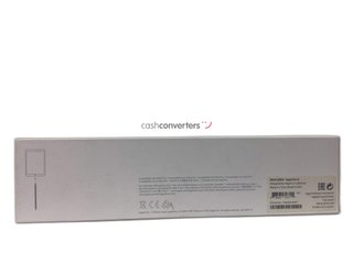 otros informatica apple a1603