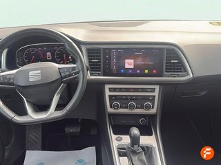 Seat Ateca 1.5 TSI 110kW (150CV) DSG St&Sp Style