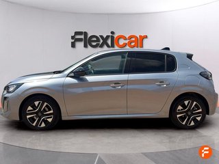 Peugeot 208 Allure Gasolina 100 S&S 6 Vel. MAN