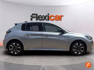 Peugeot 208 Allure Gasolina 100 S&S 6 Vel. MAN