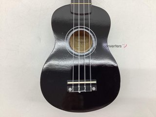 ukelele maui sunny 10-bk