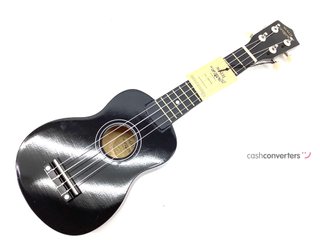 ukelele maui sunny 10-bk