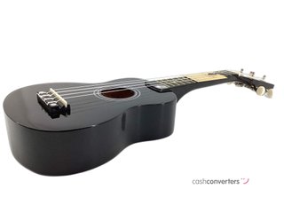 ukelele maui sunny 10-bk