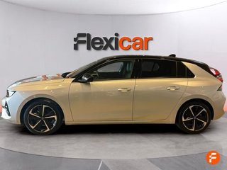 Opel Astra 1.2T XHT 96kW (130CV) Basic Edition