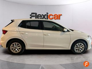 Skoda Fabia 1.0 TSI 70KW (95CV) Selection