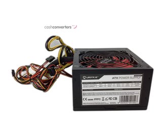fuente alimentacion unyka atx power supply 800w