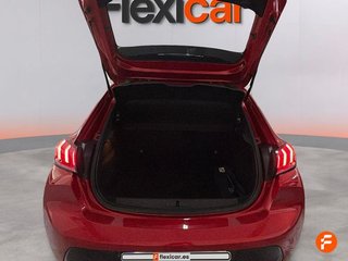 Peugeot 208 PureTech 73kW (100CV) Allure