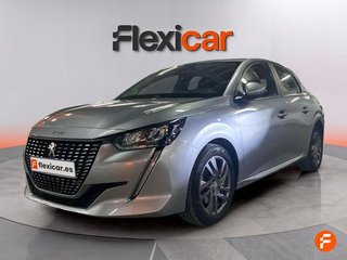 Peugeot 208 PureTech 73kW (100CV) Active Pack