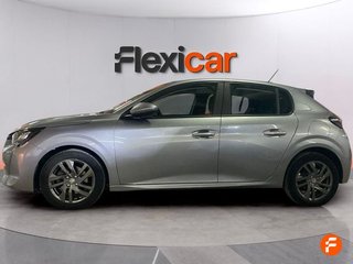 Peugeot 208 PureTech 73kW (100CV) Active Pack