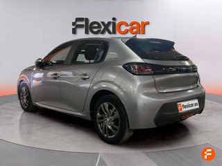 Peugeot 208 PureTech 73kW (100CV) Active Pack