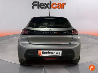 Peugeot 208 PureTech 73kW (100CV) Active Pack