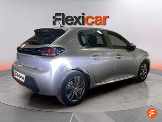 Peugeot 208 PureTech 73kW (100CV) Active Pack