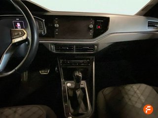 Volkswagen Taigo R-Line 1.5 TSI 110kW (150CV) DSG