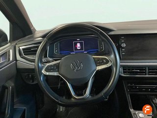 Volkswagen Taigo R-Line 1.5 TSI 110kW (150CV) DSG
