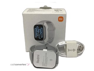xiaomi redmi watch 5 active