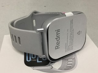 xiaomi redmi watch 5 active